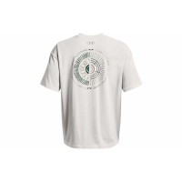 Under Armour Anywhere Logo T
