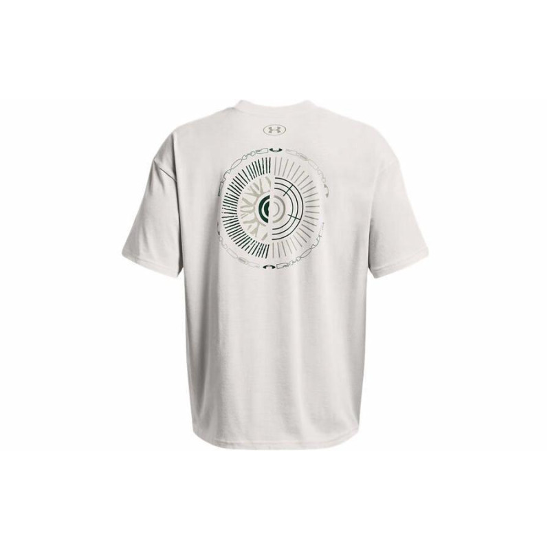 Under Armour Anywhere Logo T