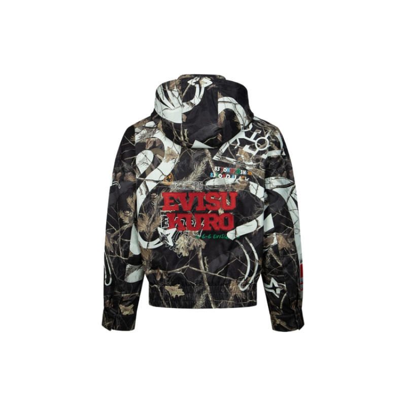 EVISU 23AW