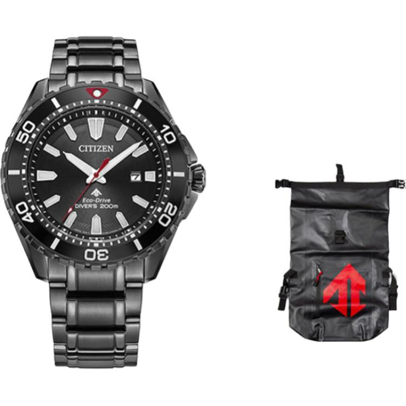 CITIZEN PROMASTER BN0195-54E
