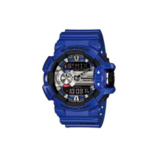 CASIOG-SHOCK GBA-400-2ADR