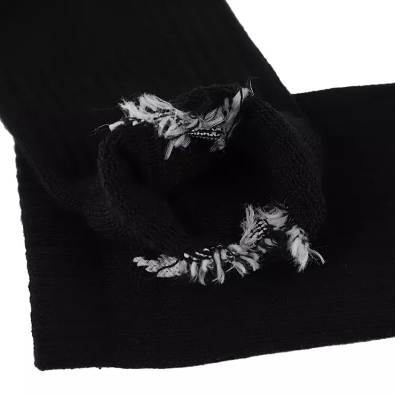 Nike Everyday Lightweight Crew Socks logo 6
