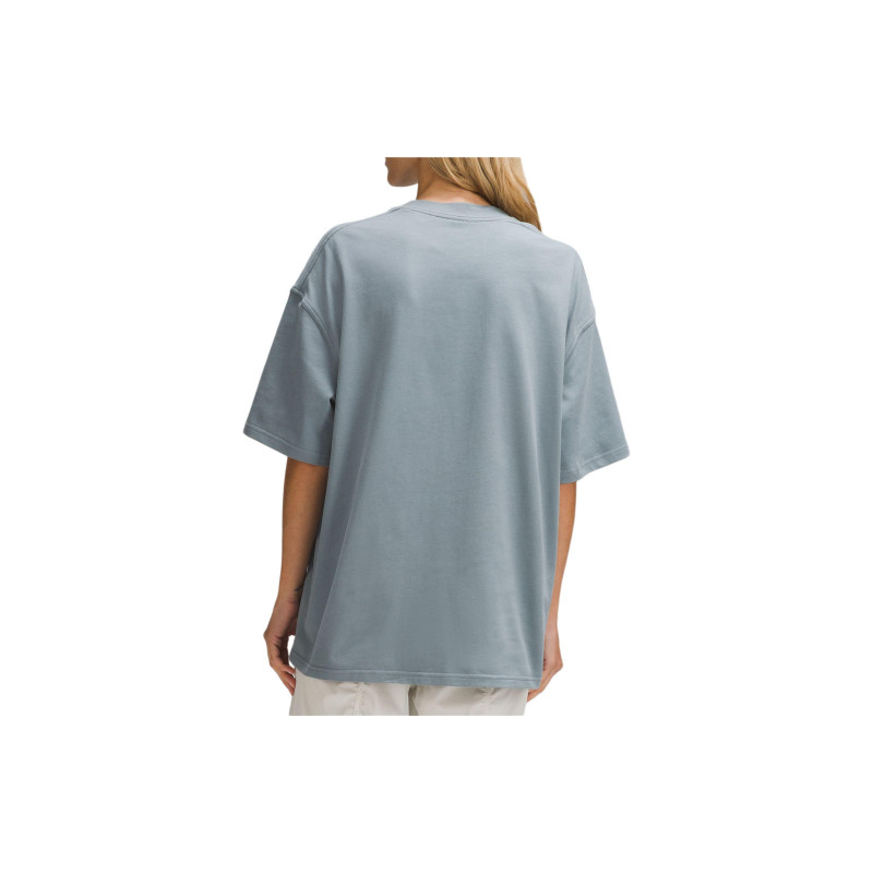 lululemon Heavyweight T