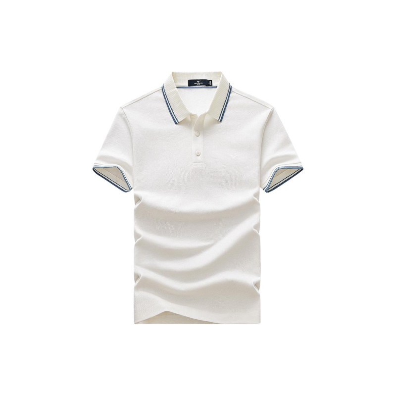 SEPTWOLVES Polo