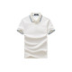 SEPTWOLVES Polo