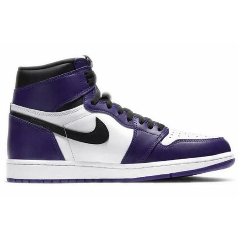 Jordan Air Jordan 1 court purple