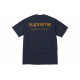 Supreme FW23 FW23 WEEK17 NYC TEE logoT
