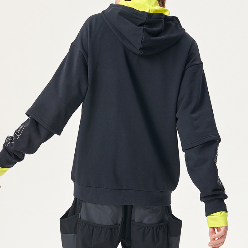 FILA FUSION