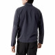 Arcteryx Solano Acrople Jacket Logo