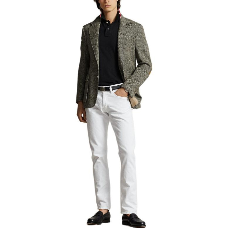 Polo Ralph Lauren LogoPolo