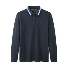 SEPTWOLVES Polo