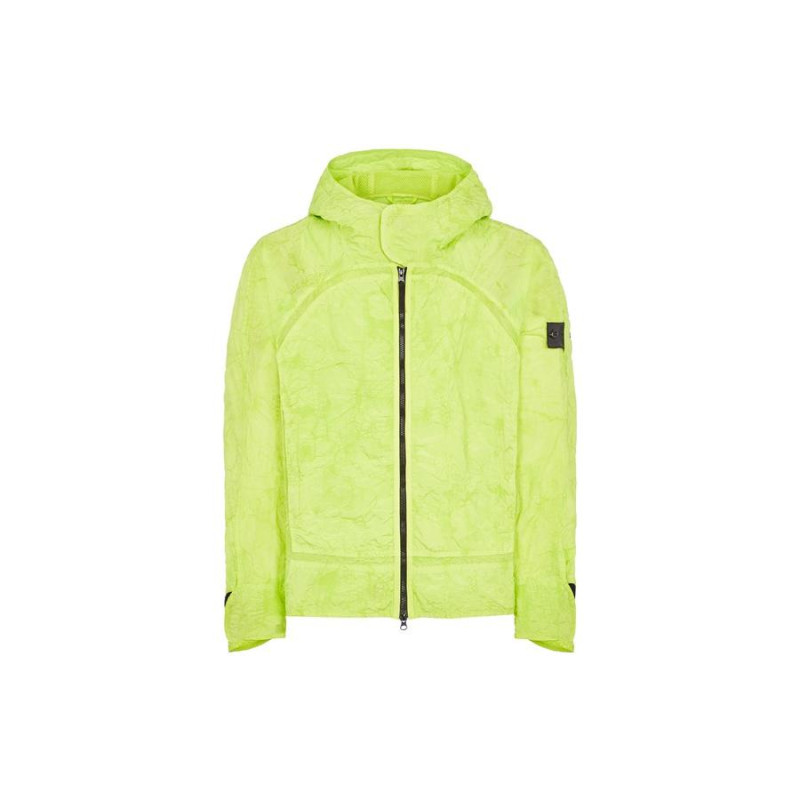 STONE ISLAND SS23 Shadow Project Logo
