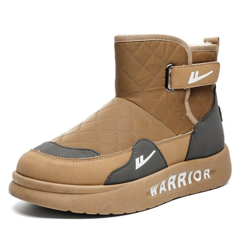 Warrior