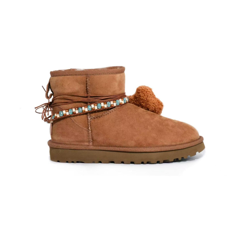 UGG CLASSIC MINI