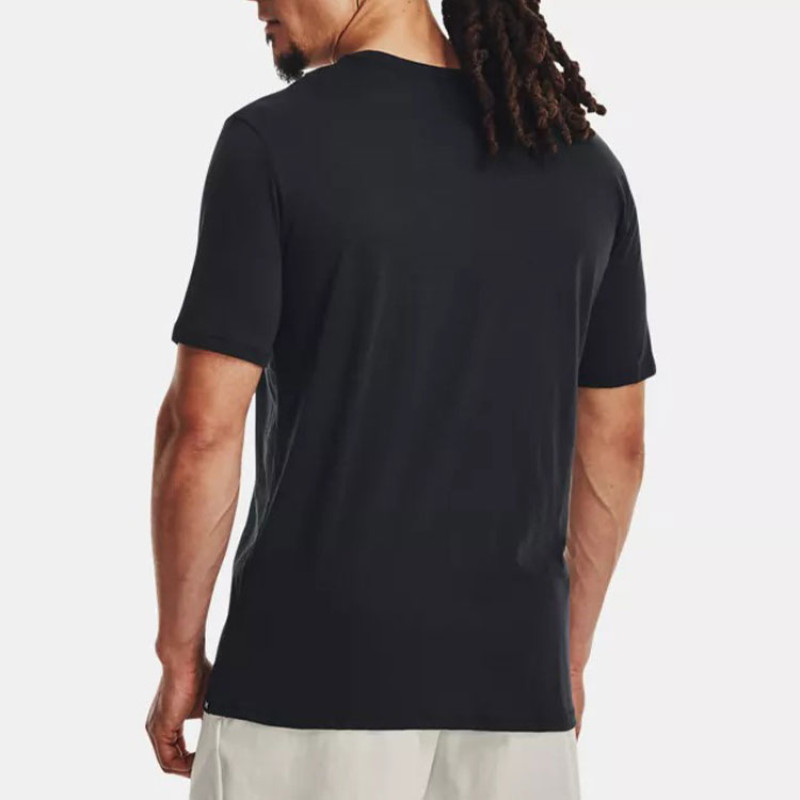 Under Armour Project Rock T