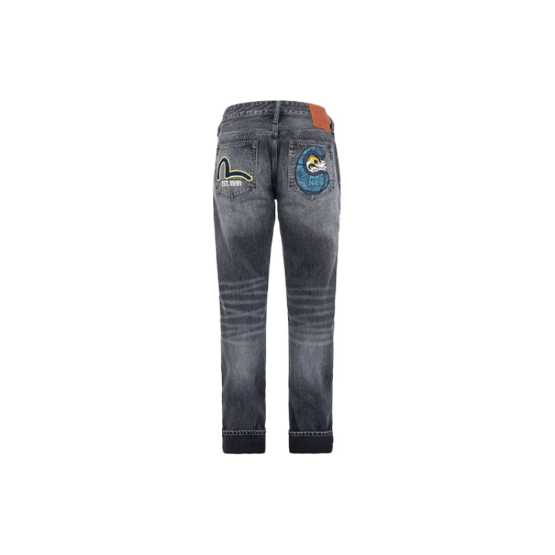 EVISU FW22