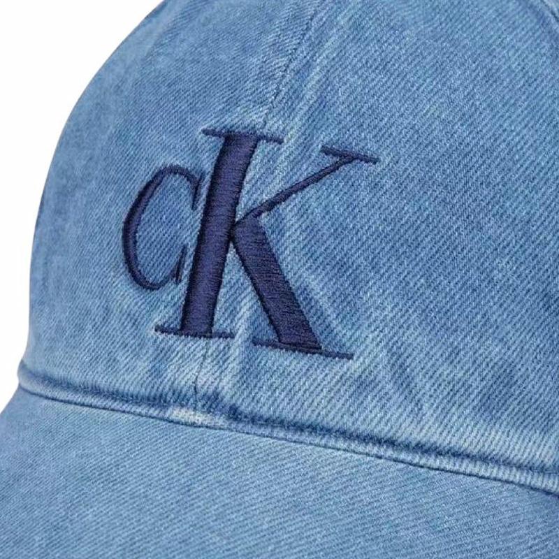 CALVIN KLEIN Logo
