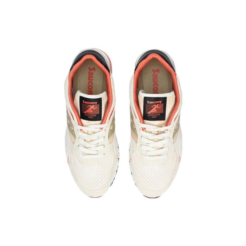 Saucony Shadow 6000