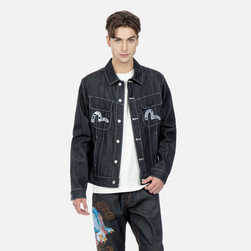 EVISU AW23