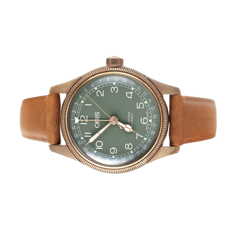 Oris 36mm 75477493167LSL