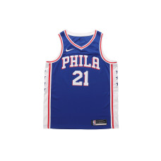 Nike NBA Swingman Jersey SW 76 21