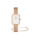Daniel Wellington QUADRO 30 DW00100431+DW00400387
