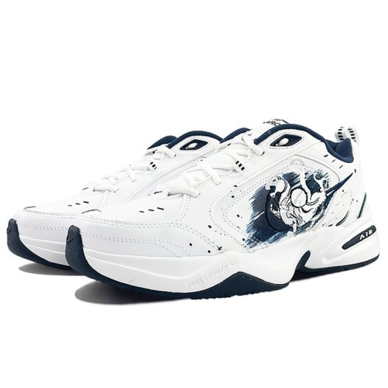 Nike Air Monarch 4