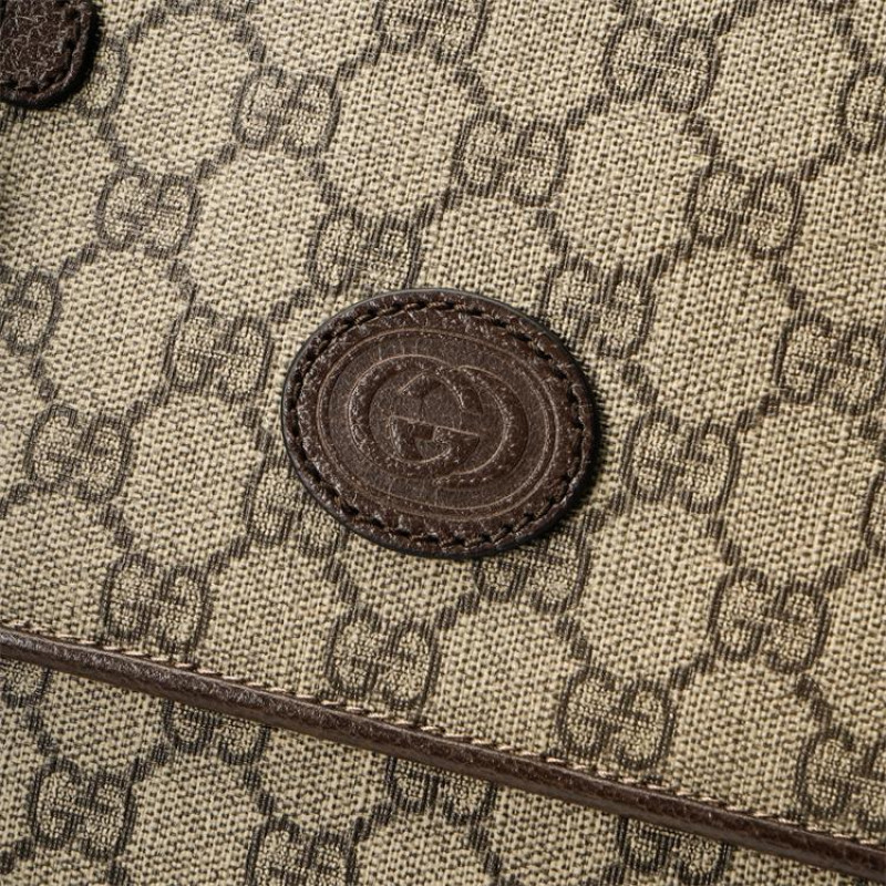 GUCCI Logo