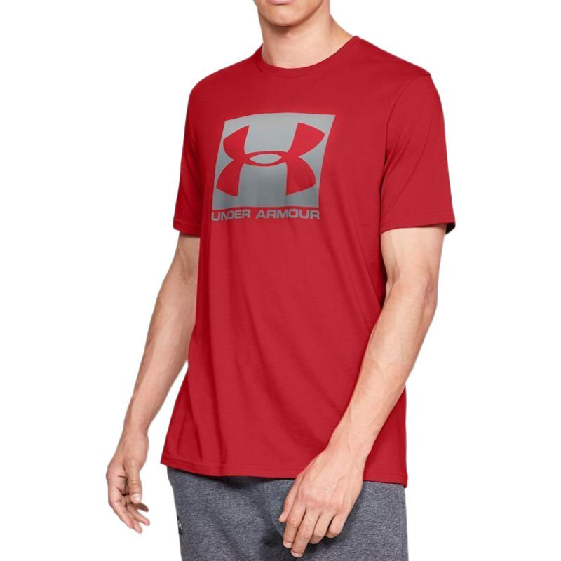 Under Armour logoT
