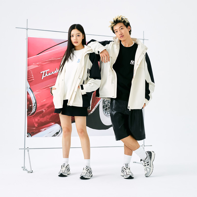 New Balance