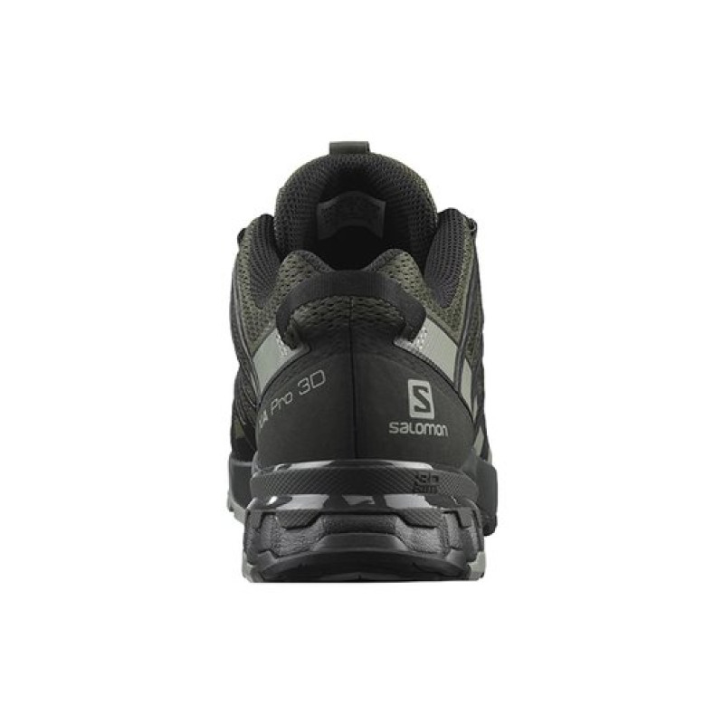 SALOMON XA Pro 3D V8
