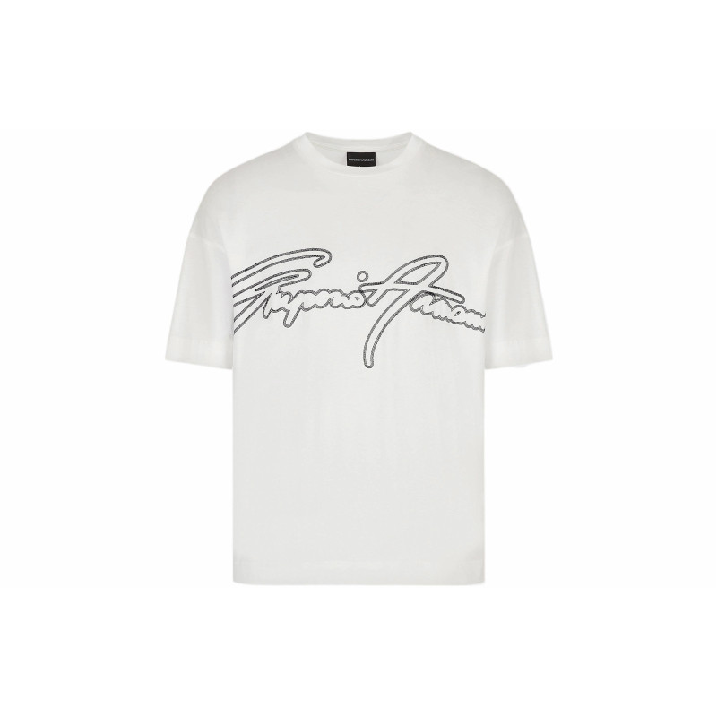 EMPORIO ARMANI SS23 LogoT