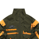 FILA FUSION x White Mountaineering Logo