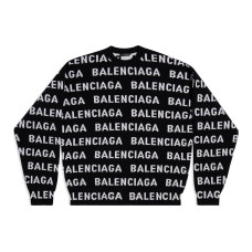Balenciaga FW23 Logo