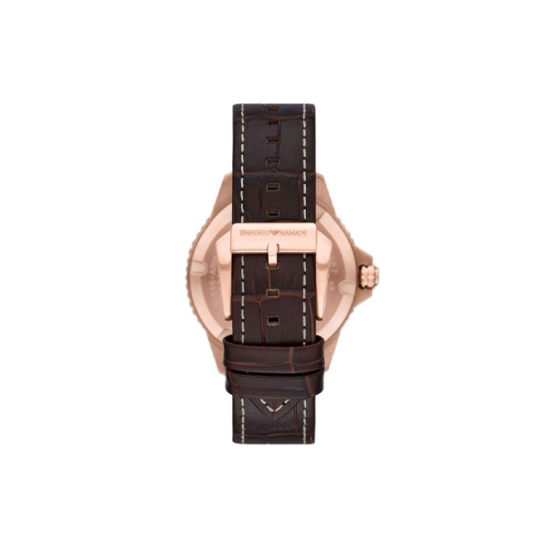 EMPORIO ARMANI 42mm 100 AR11556