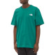 THE NORTH FACE LogoT