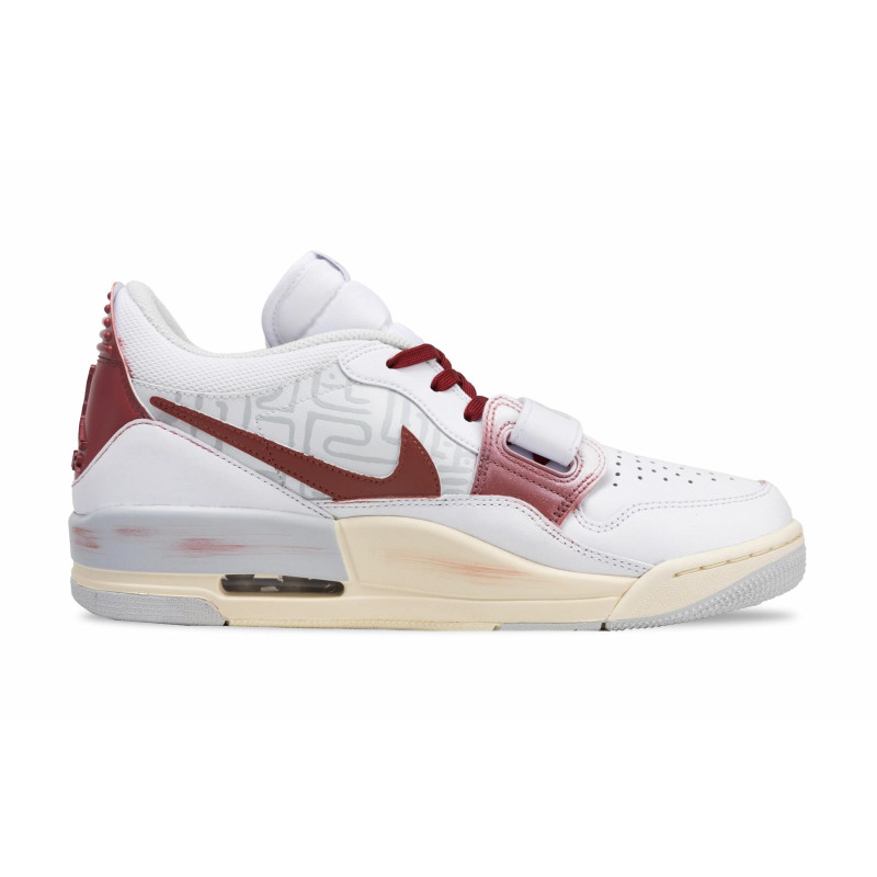 Jordan Legacy 312