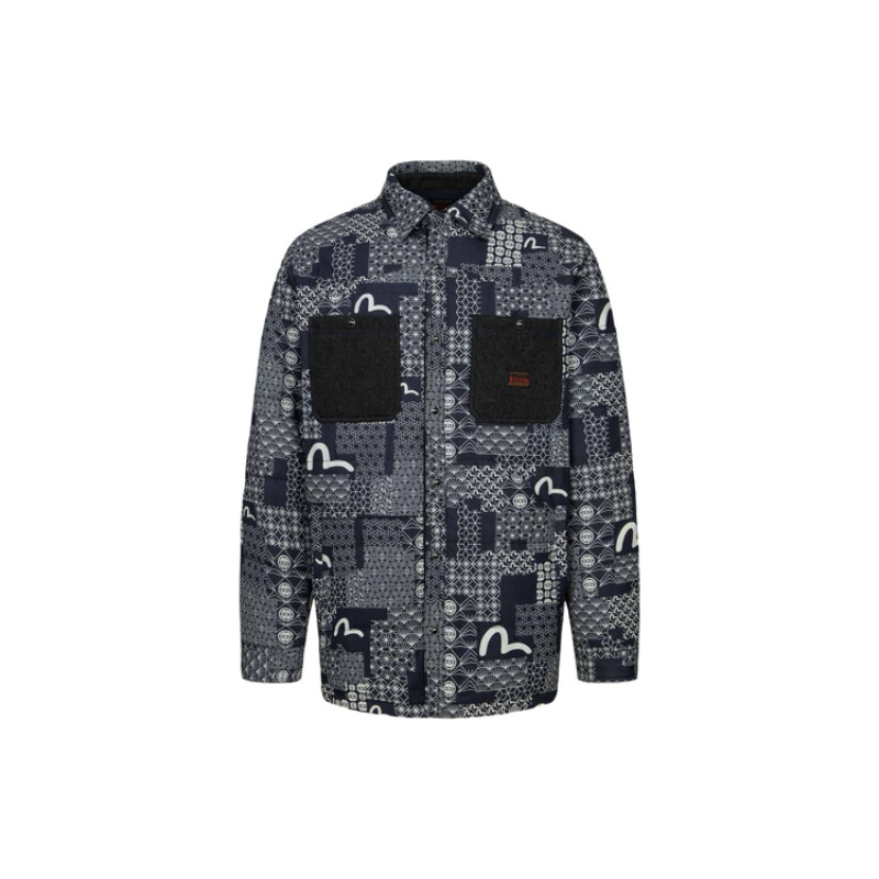EVISU AW23