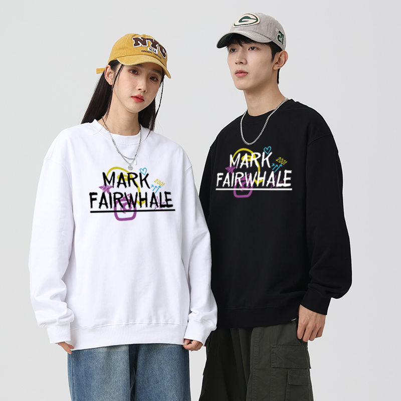 FAIRWHALE Logo