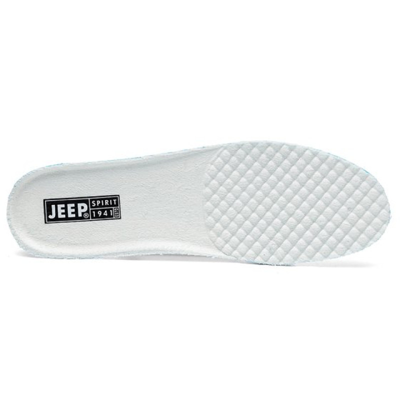 JEEP SPIRIT