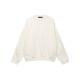 Fear of God Essentials FW23 Crewneck Cloud Dancer