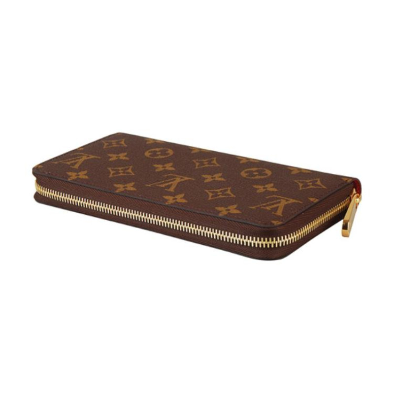 LOUIS VUITTON Zippy Wallet