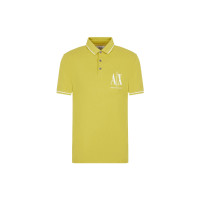 ARMANI EXCHANGE LogoPolo