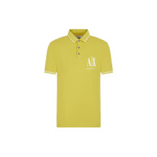ARMANI EXCHANGE LogoPolo
