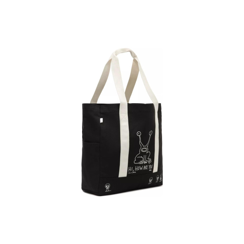 Vans x Daniel Johnston Tote