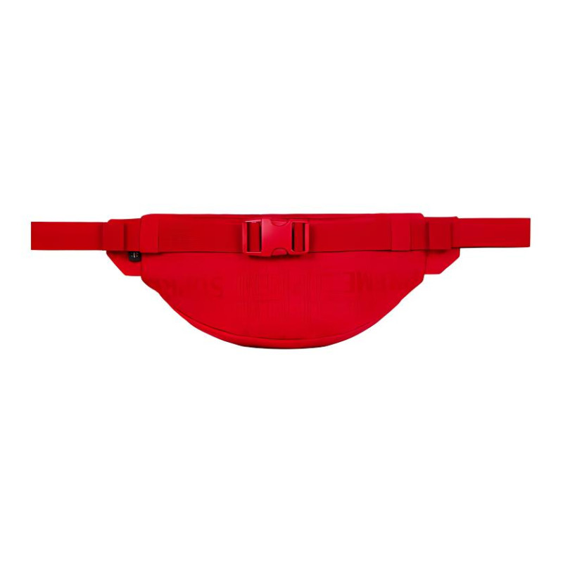 Supreme SS19 Logo