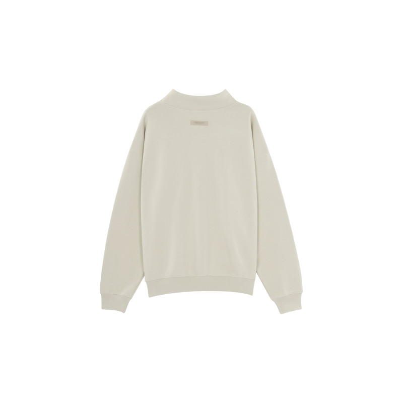 Fear of God Essentials SS22 Logo