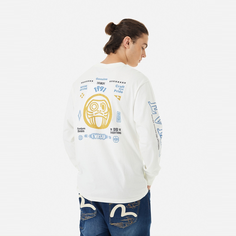 EVISU 2024 T
