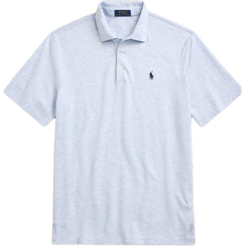 Polo Ralph Lauren SS24 LogoPolo