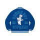 Supreme x Mitchell Ness Supreme FW22 WEEK10 Logo